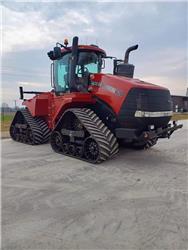 CASE Quadtrac 620