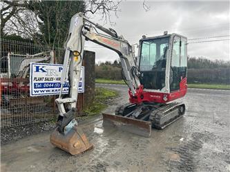 Takeuchi TB 230