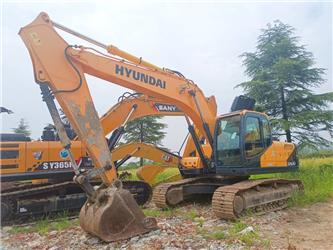 Hyundai R225