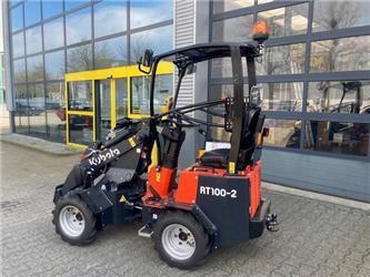 Kubota RT100-2