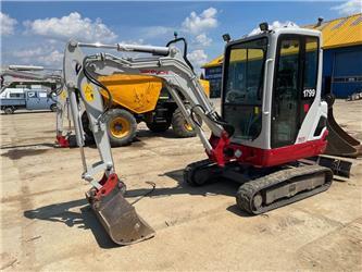 Takeuchi TB225