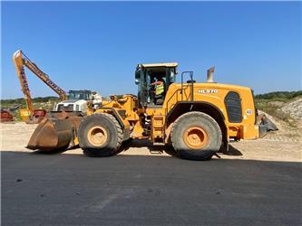 Hyundai HL 970