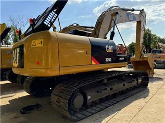 CAT 329 D