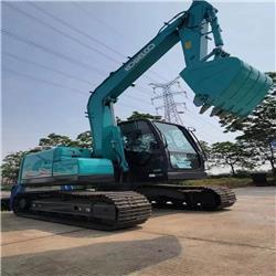 Kobelco SK 75