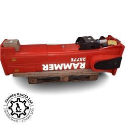 Rammer BR2577E