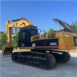 CAT 330 CL