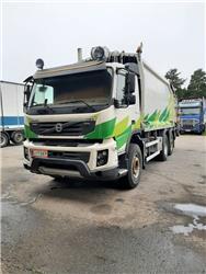 Volvo FM 11