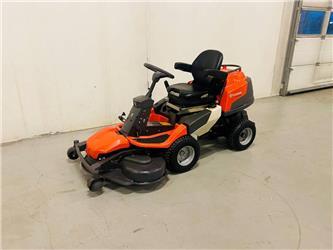 Husqvarna R418Ts AWD