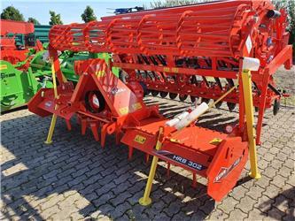 Kuhn HRB302D