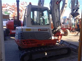 Takeuchi TB 250