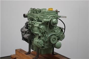 Deutz D2008L04