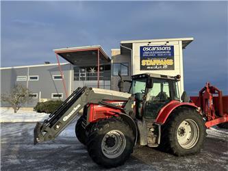 Massey Ferguson 7480