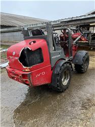 Weidemann 1370CX50