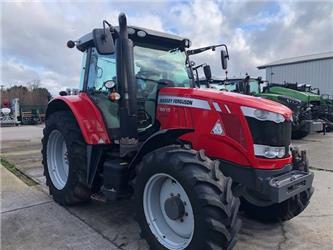 Massey Ferguson 6615