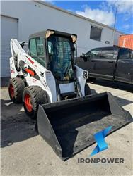 Bobcat S 770