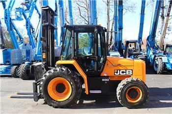 JCB 930