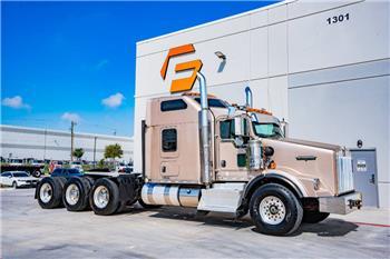 Kenworth T 800