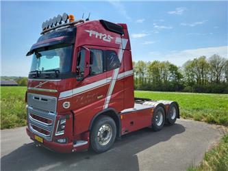 Volvo FH16