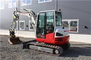 Takeuchi TB 250