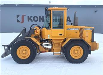 Volvo L50D