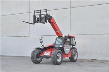 Manitou MT 933