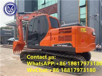 Doosan DX150LC