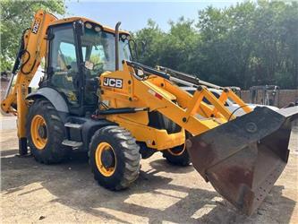 JCB 3 CX