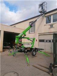 Niftylift 120 T