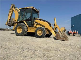 CAT 430 D