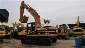 CAT 320 B