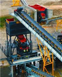 Fabo CONVEYOR BELT