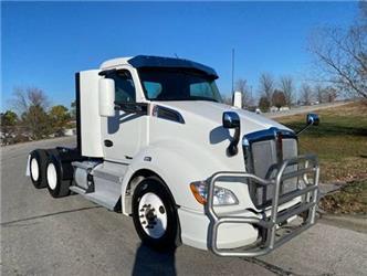 Kenworth T 680