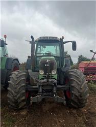 Fendt 718