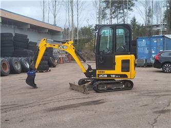 JCB 16 C