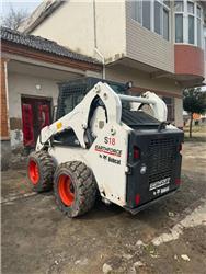 Bobcat S 18