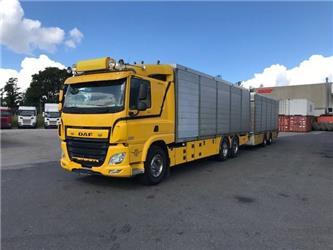 DAF CF440