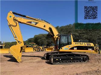 CAT 330 CL