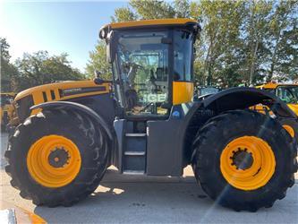 JCB Fastrac 4220