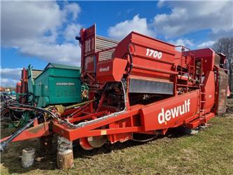 Dewulf RDT 1700