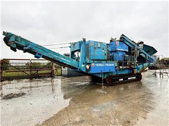 PowerScreen 1300 Maxtrak