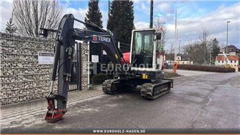 Terex TC 50