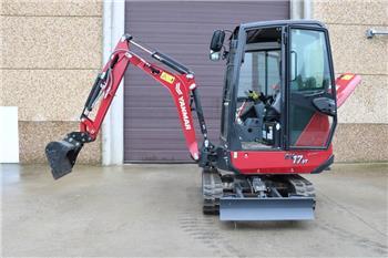 Yanmar SV17VT