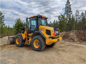 JCB 413 K