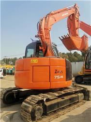 Hitachi ZX 75