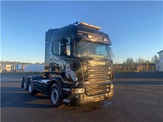 Scania R 560