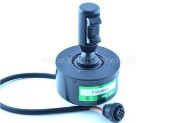 John Deere Joystick