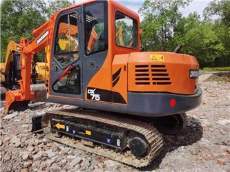 Doosan DX75