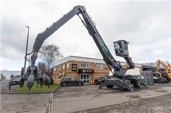 Terex Ecotec TWH236