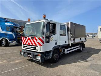 Iveco 80E15