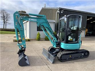 Kobelco SK28SR-6E